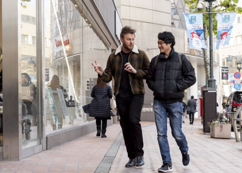 #29. Queer Eye: We’re in Japan!
